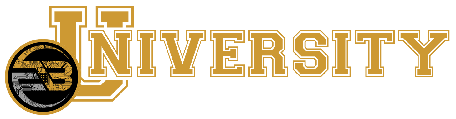 EB univerty Logo